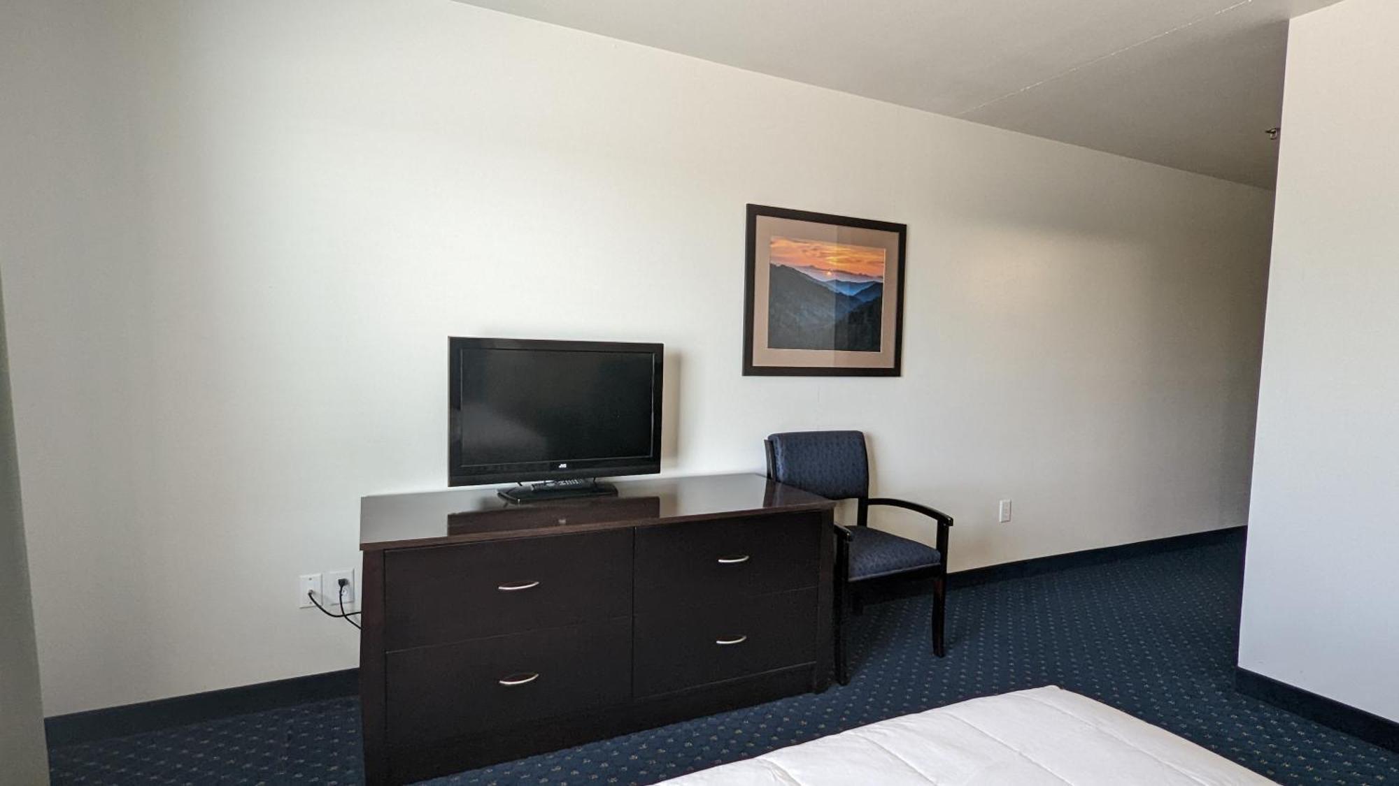 Fairbridge Inn & Suites Canadian מראה חיצוני תמונה